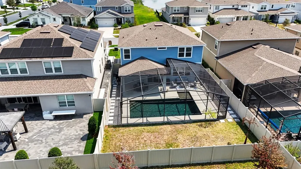 2724 Timbergrove Street St Cloud FL 34771