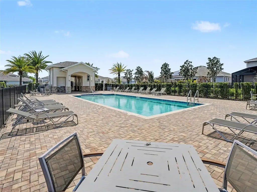 2724 Timbergrove Street St Cloud FL 34771