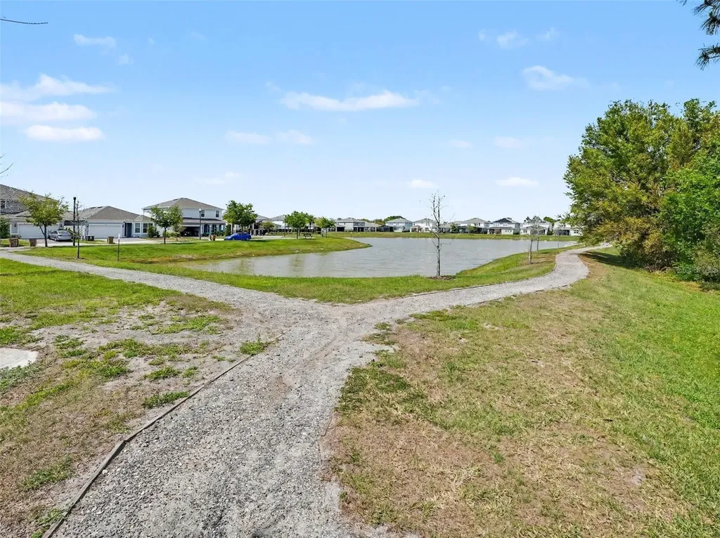 2724 Timbergrove Street St Cloud FL 34771
