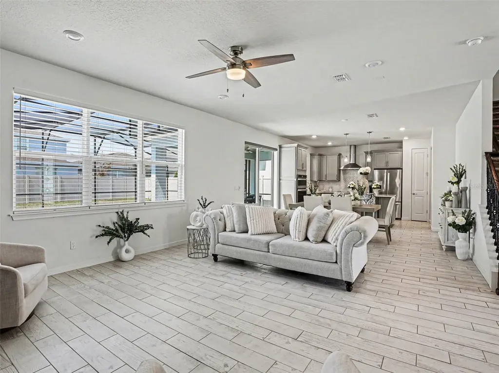 2724 Timbergrove Street St Cloud FL 34771