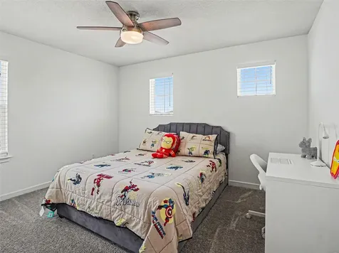 2724 Timbergrove Street St Cloud FL 34771