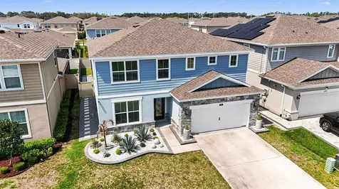 2724 Timbergrove Street St Cloud FL 34771