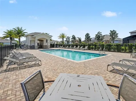 2724 Timbergrove Street St Cloud FL 34771