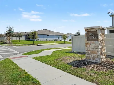 2724 Timbergrove Street St Cloud FL 34771