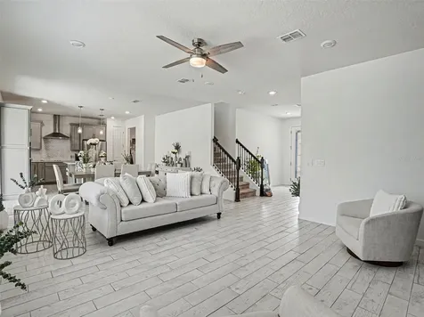 2724 Timbergrove Street St Cloud FL 34771