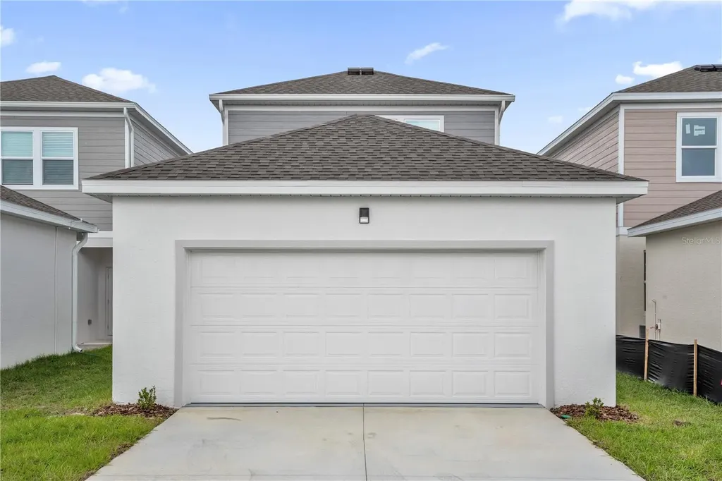 2533 Rider Rain Lane Apopka FL 32703