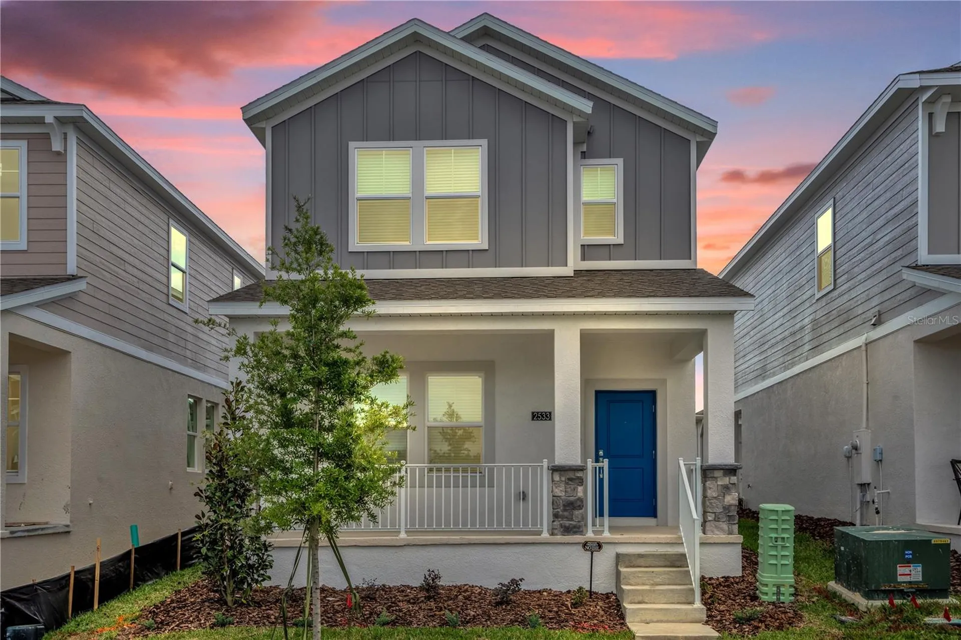 2533 Rider Rain Lane Apopka FL 32703