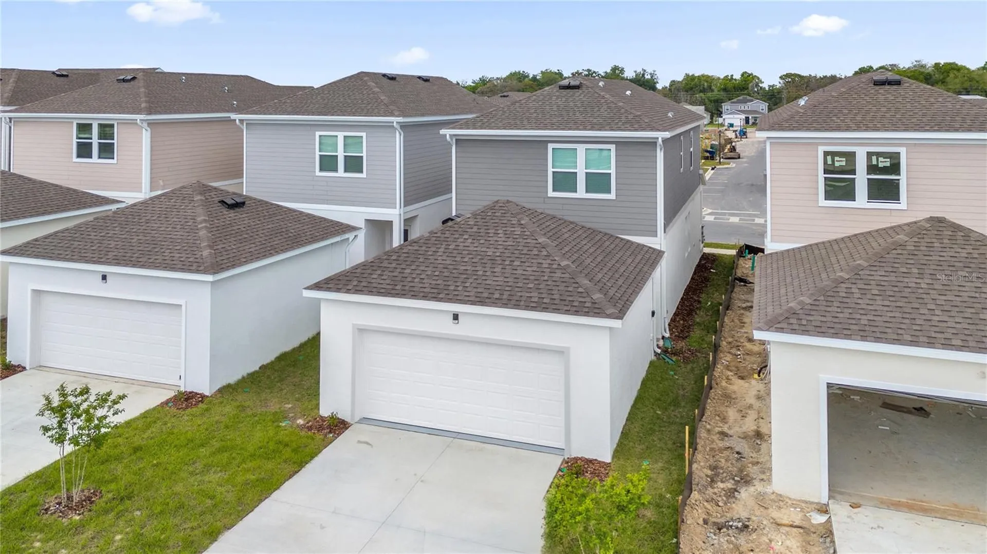 2533 Rider Rain Lane Apopka FL 32703