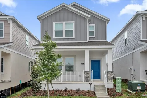 2533 Rider Rain Lane Apopka FL 32703