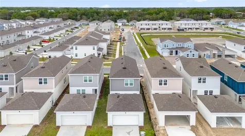 2533 Rider Rain Lane Apopka FL 32703