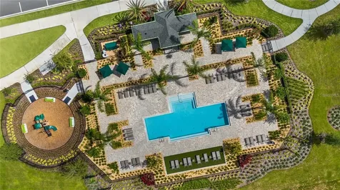 2533 Rider Rain Lane Apopka FL 32703