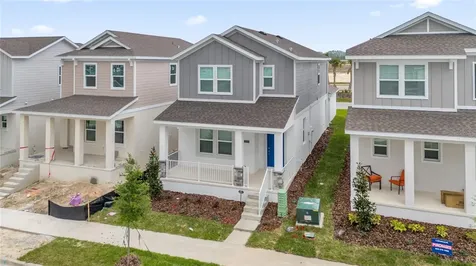2533 Rider Rain Lane Apopka FL 32703