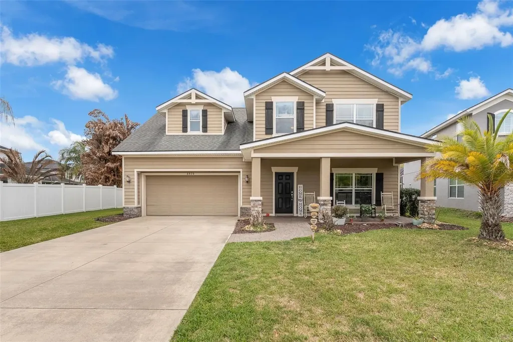 6970 Vintage Lane Port Orange FL 32128