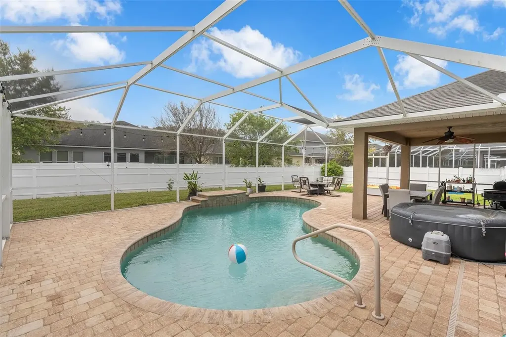 6970 Vintage Lane Port Orange FL 32128
