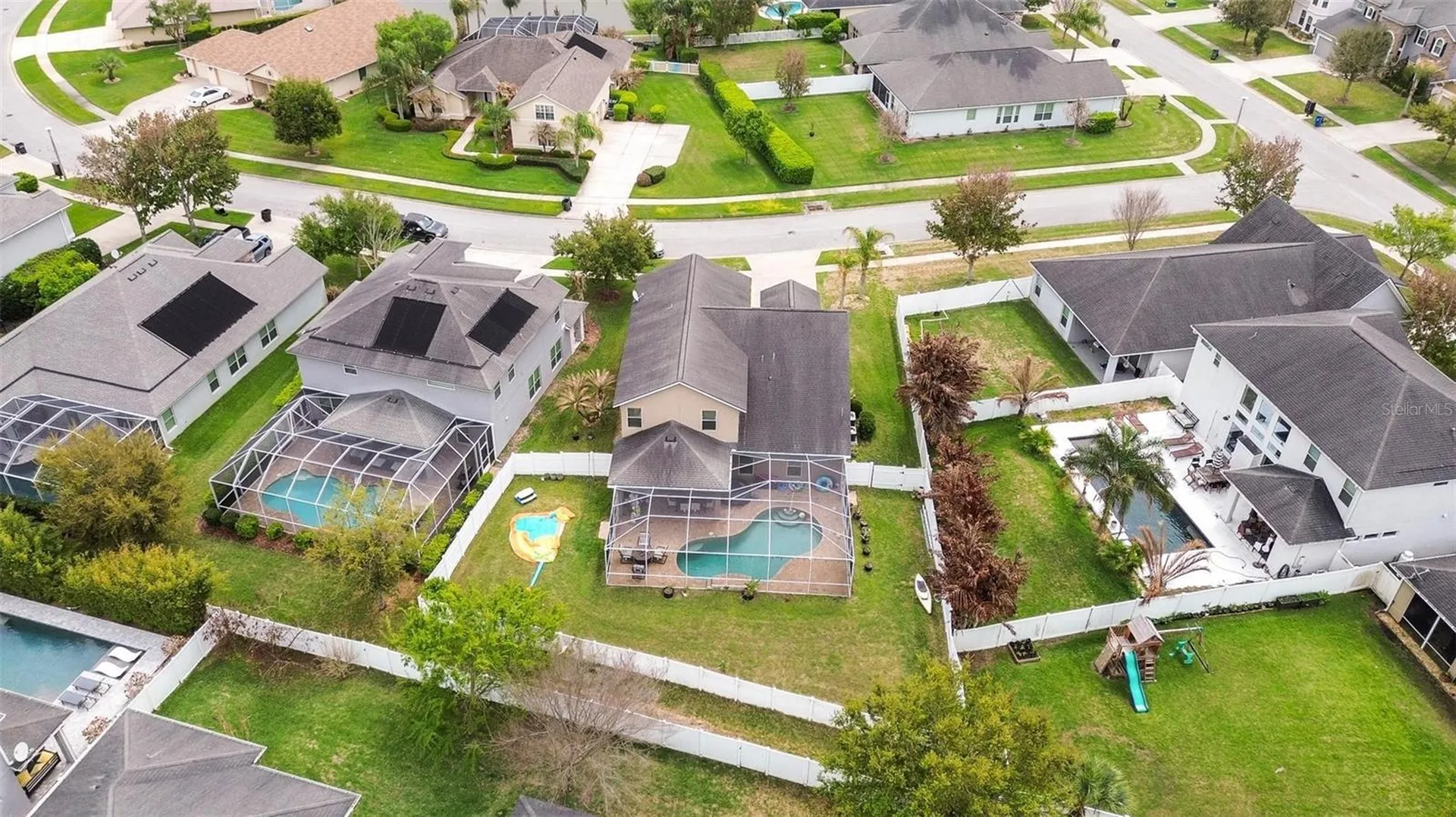 6970 Vintage Lane Port Orange FL 32128
