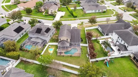6970 Vintage Lane Port Orange FL 32128