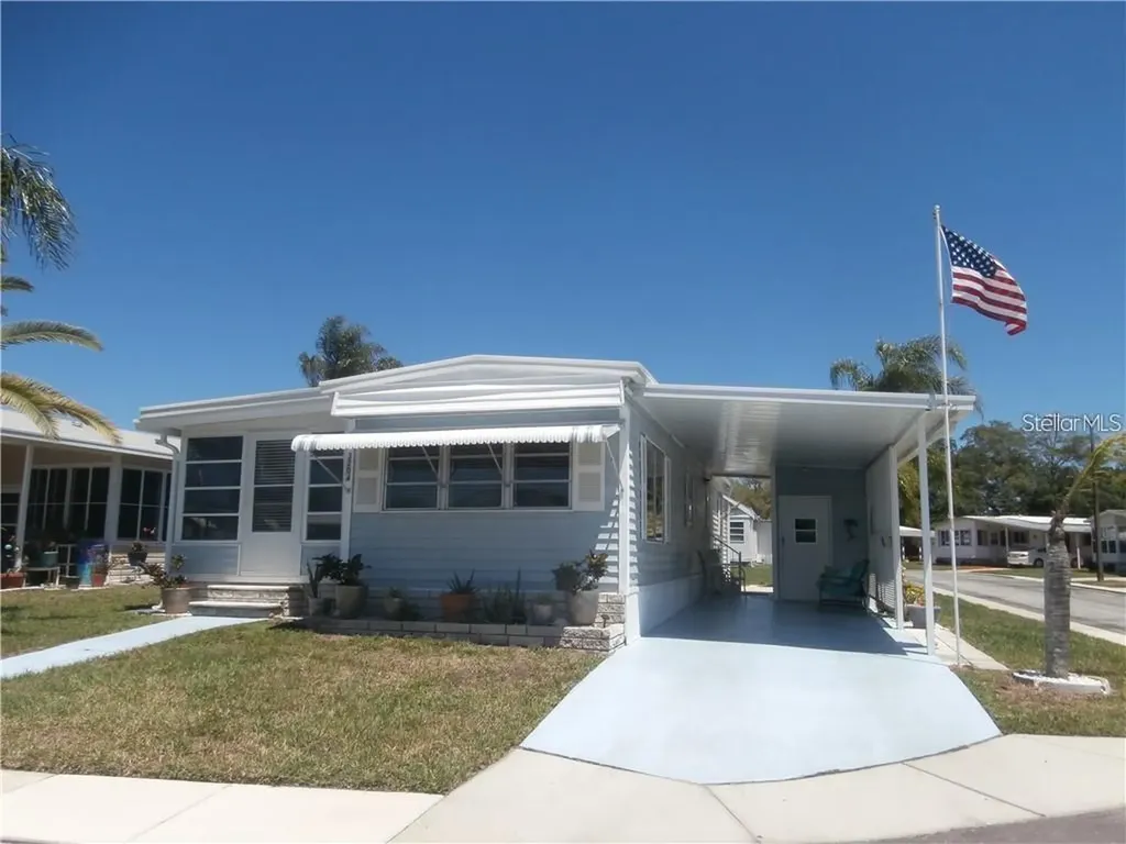 3204 Channing Drive Holiday FL 34690
