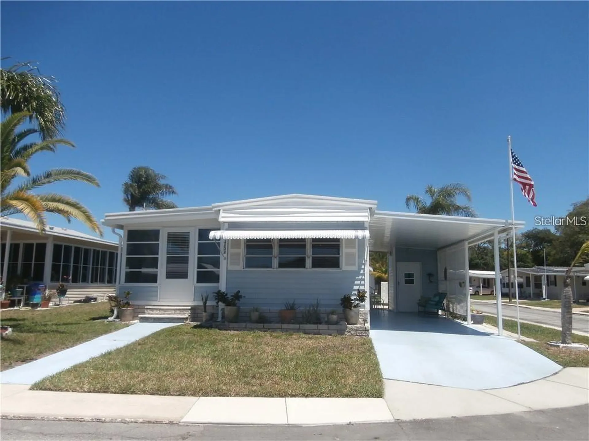 3204 Channing Drive Holiday FL 34690