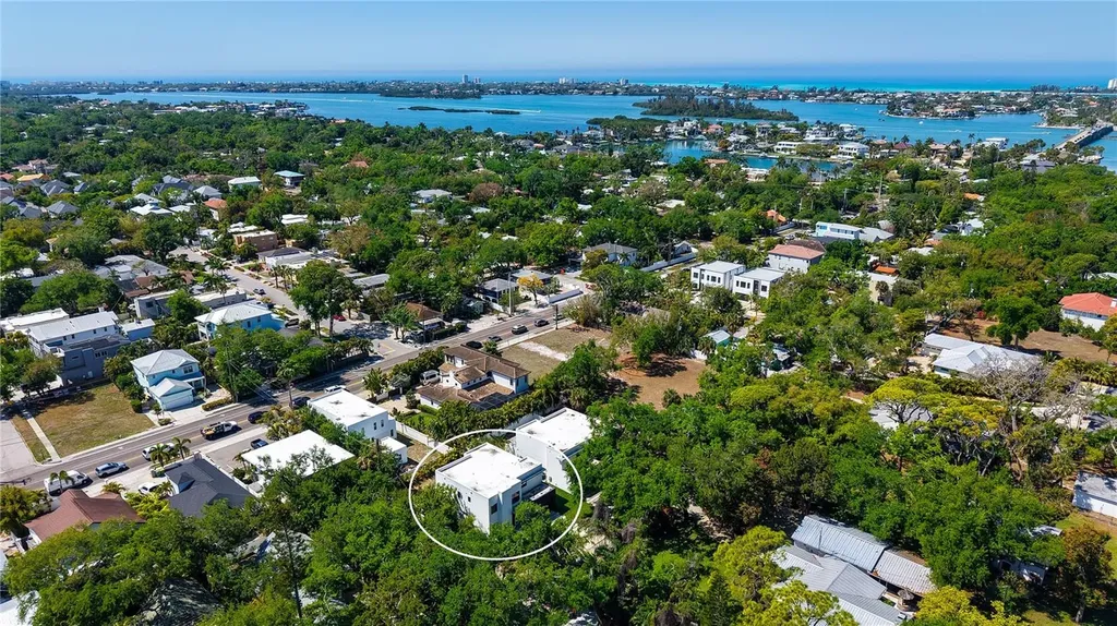1734 Wisconsin Lane Sarasota FL 34239