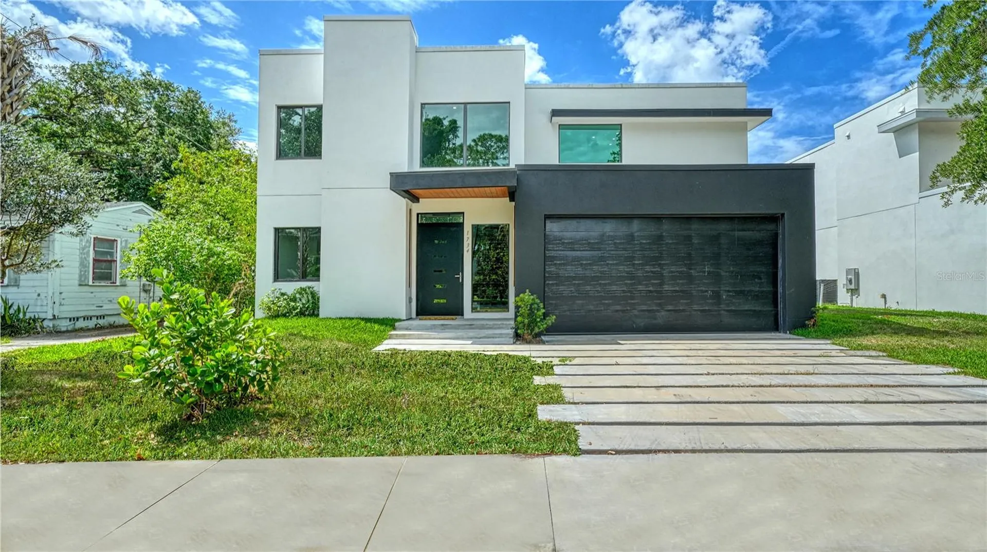 1734 Wisconsin Lane Sarasota FL 34239
