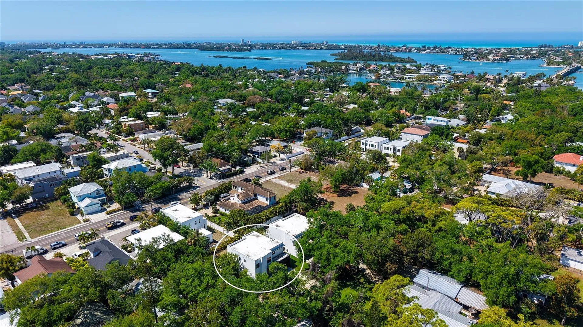 1734 Wisconsin Lane Sarasota FL 34239