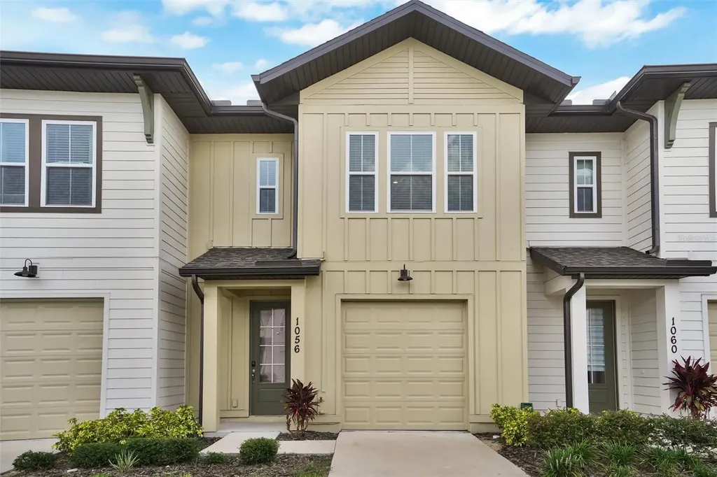 1056 Plantation Lane Davenport FL 33896