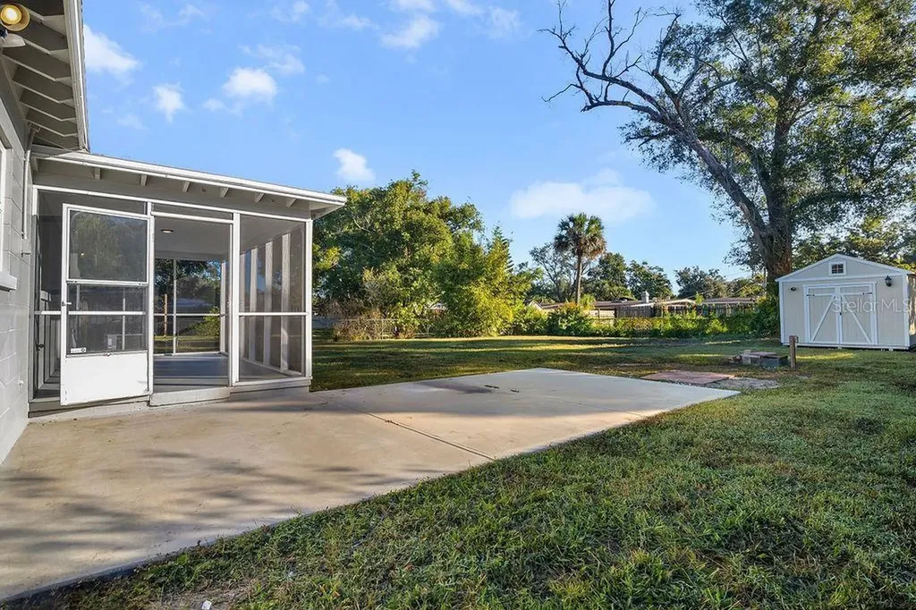 527 Sunrise Drive Orlando FL 32803