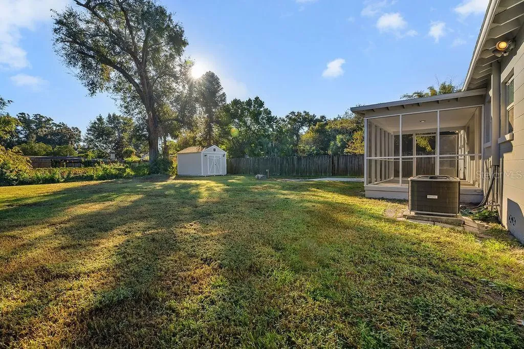 527 Sunrise Drive Orlando FL 32803
