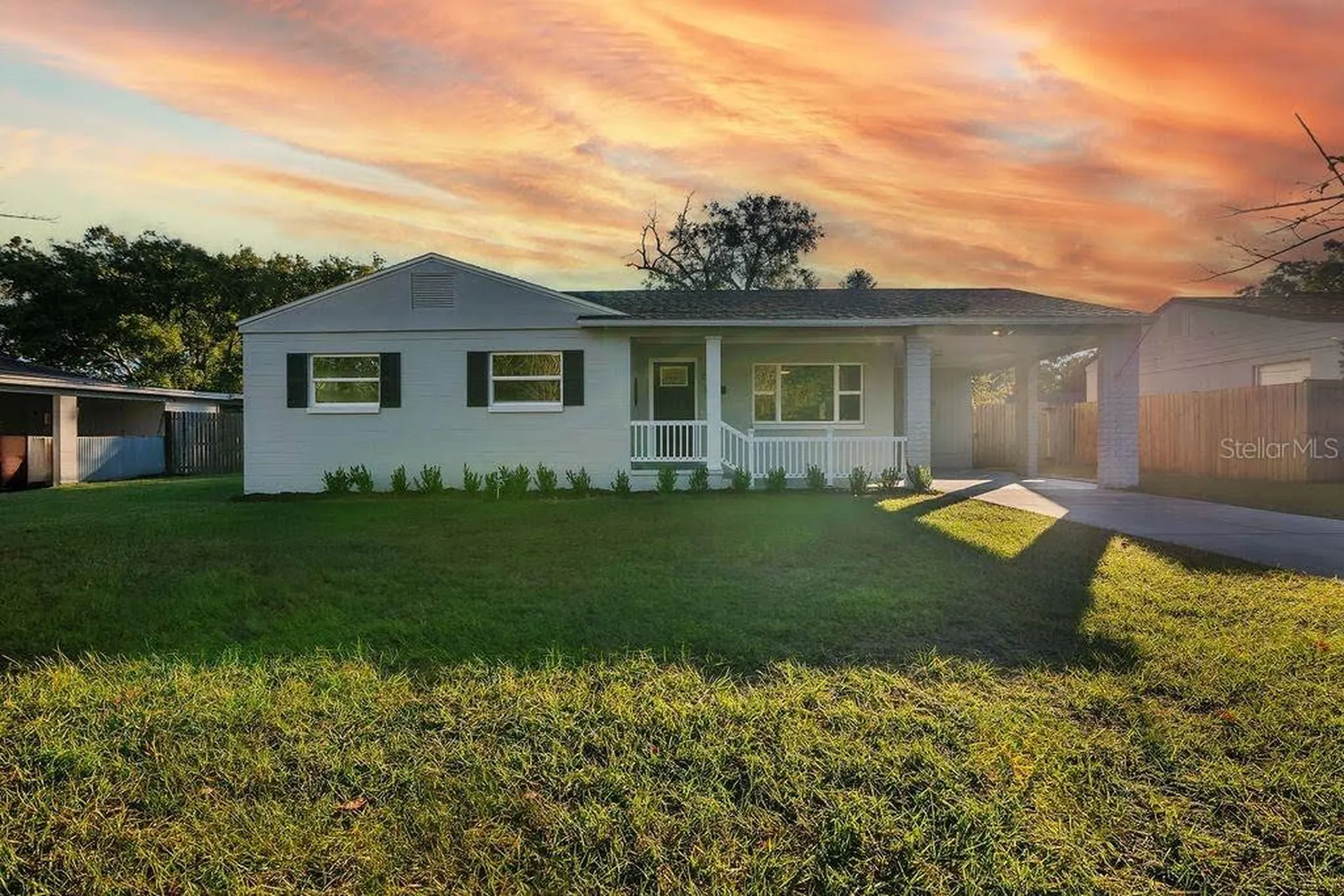 527 Sunrise Drive Orlando FL 32803