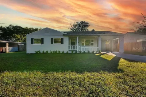 527 Sunrise Drive Orlando FL 32803