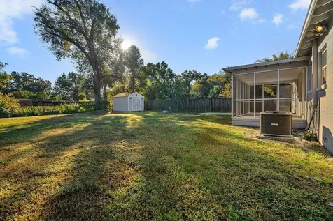 527 Sunrise Drive Orlando FL 32803