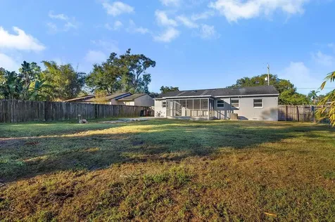 527 Sunrise Drive Orlando FL 32803