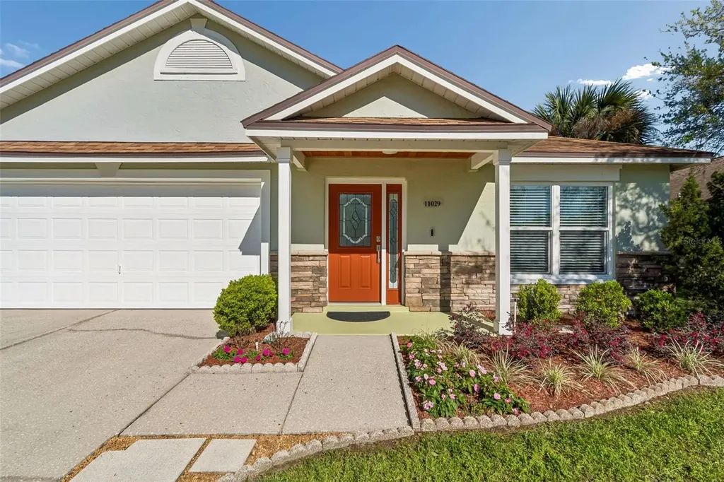 11029 Streamside Drive Tampa FL 33624