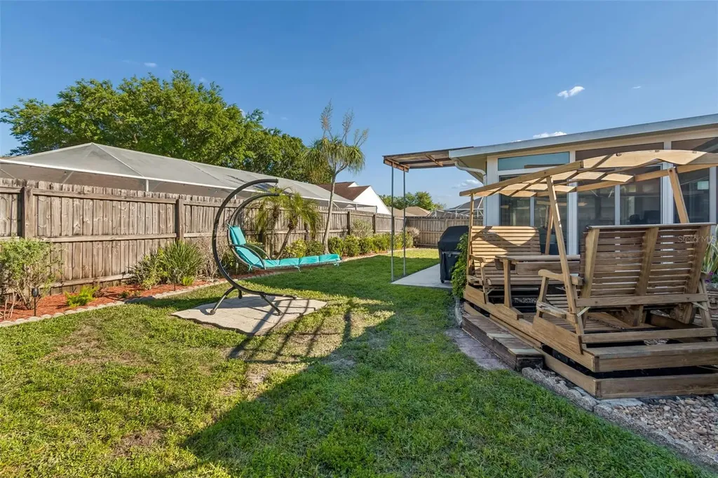 11029 Streamside Drive Tampa FL 33624