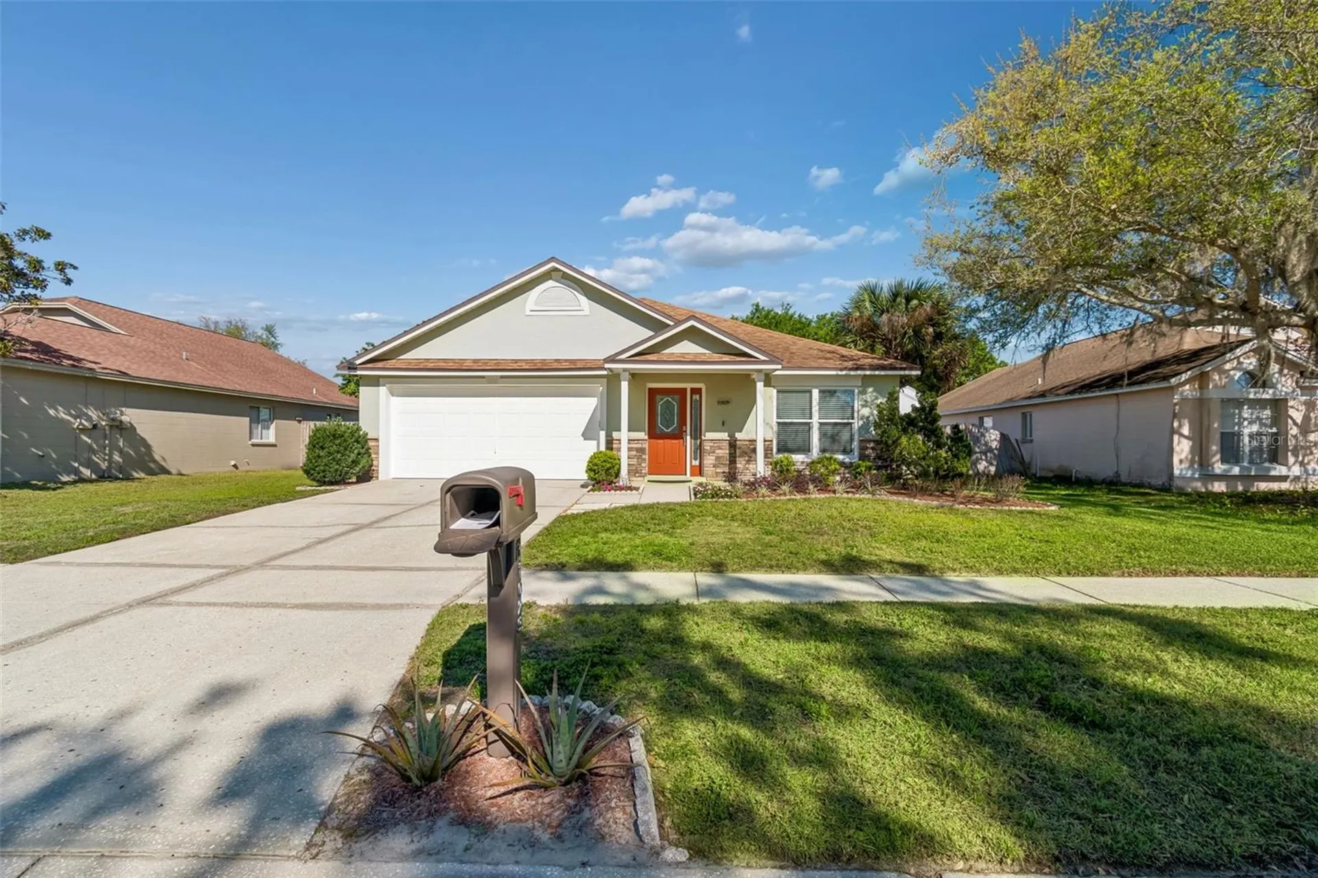 11029 Streamside Drive Tampa FL 33624