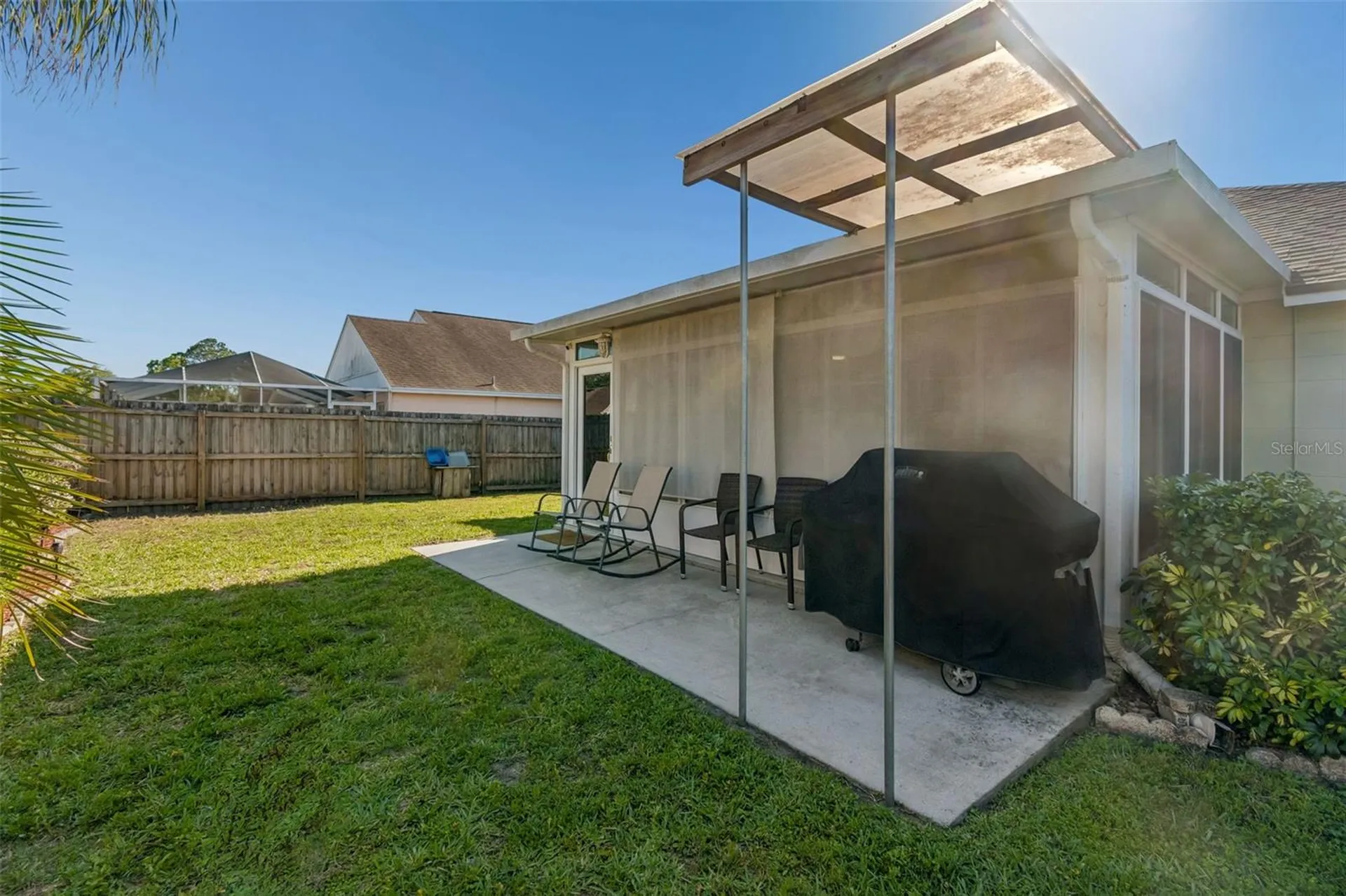 11029 Streamside Drive Tampa FL 33624