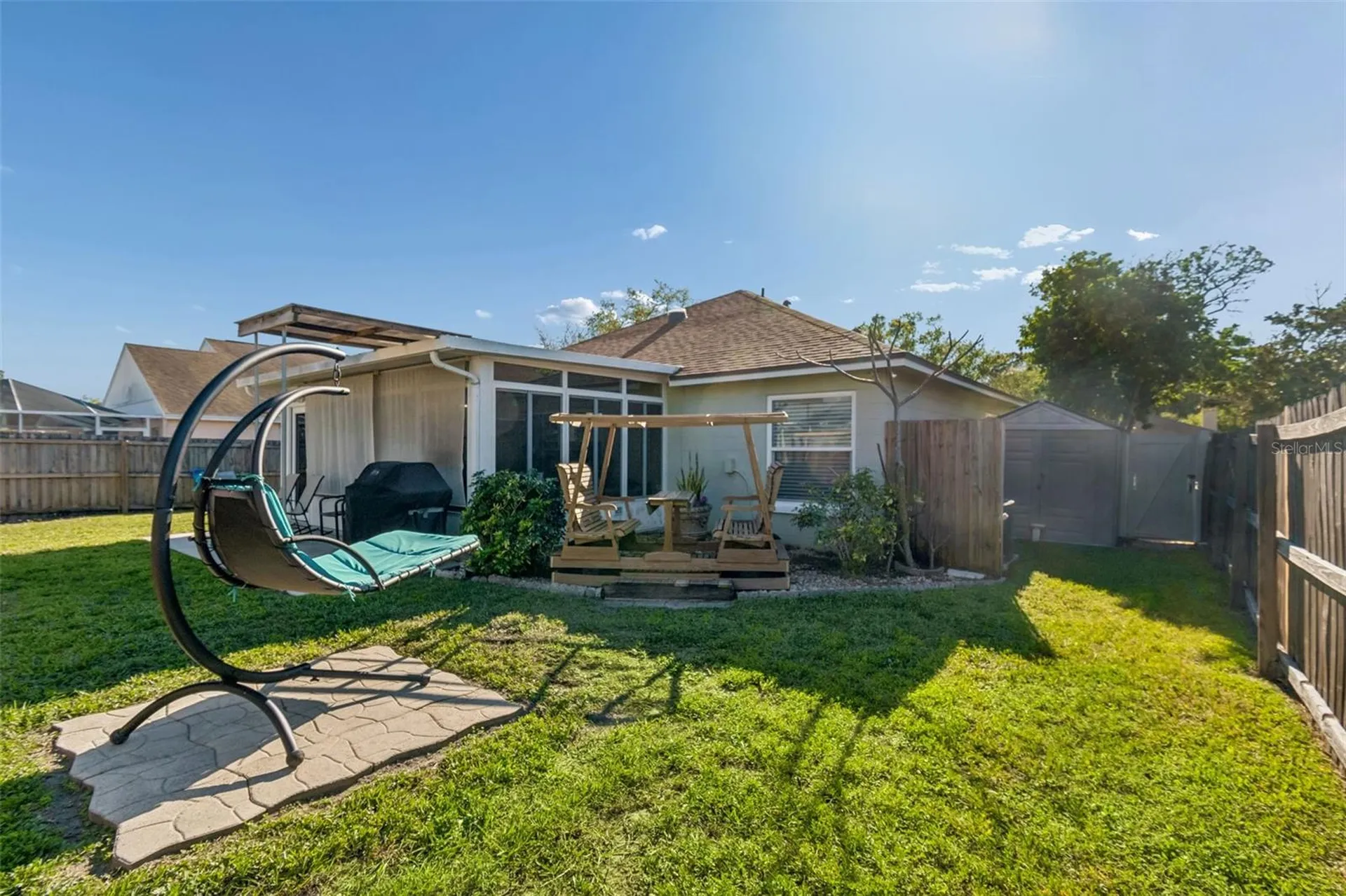 11029 Streamside Drive Tampa FL 33624