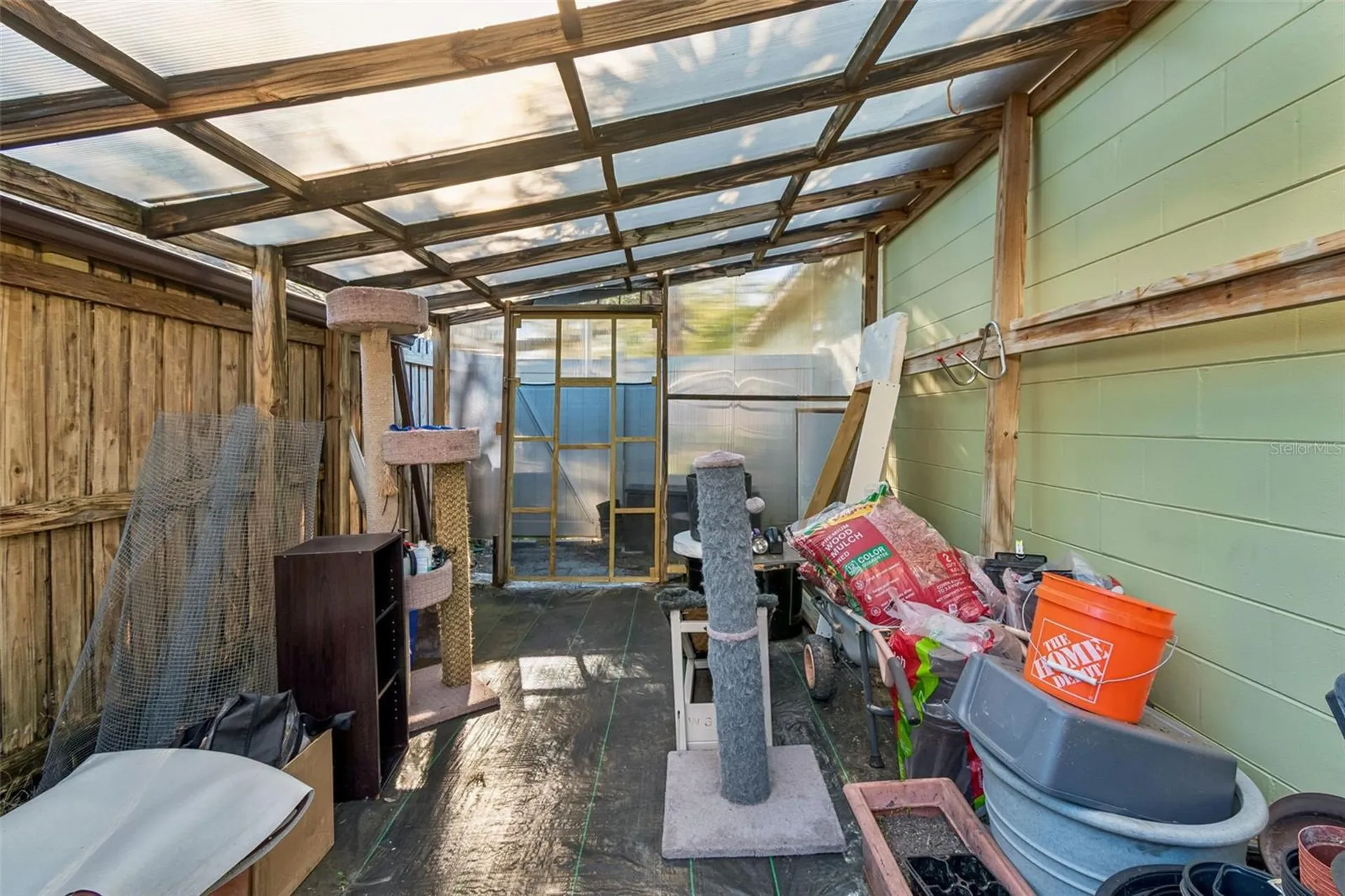 11029 Streamside Drive Tampa FL 33624