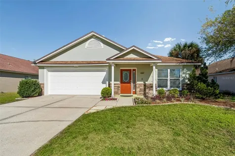 11029 Streamside Drive Tampa FL 33624