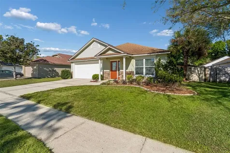 11029 Streamside Drive Tampa FL 33624