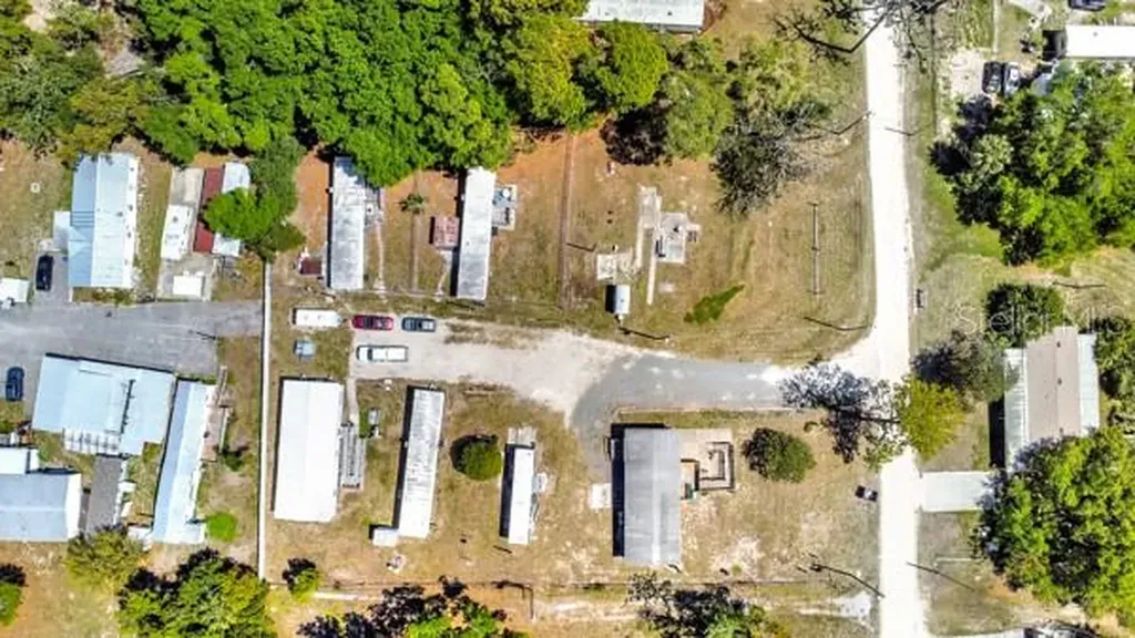 8333 Emmons Avenue New Port Richey FL 34653
