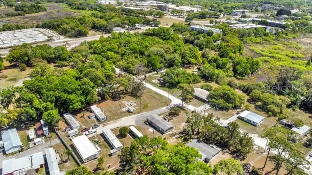 8333 Emmons Avenue New Port Richey FL 34653