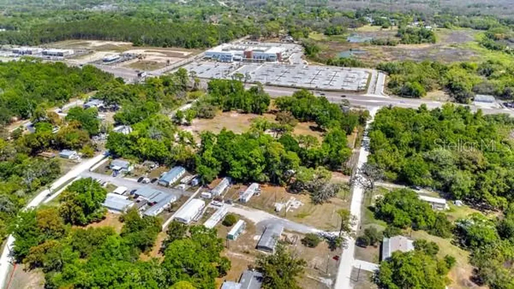 8333 Emmons Avenue New Port Richey FL 34653
