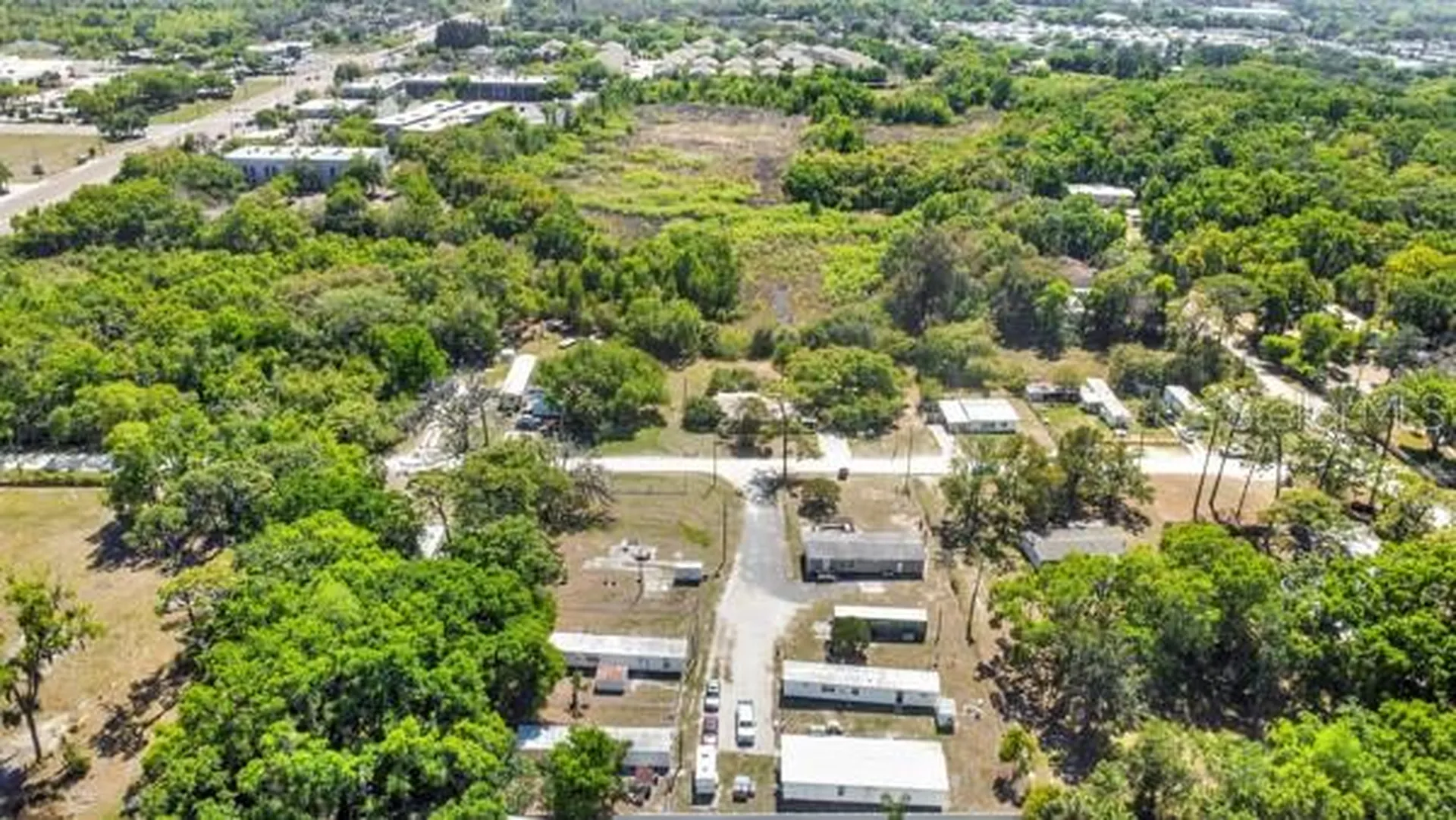 8333 Emmons Avenue New Port Richey FL 34653