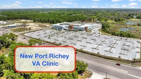 8333 Emmons Avenue New Port Richey FL 34653