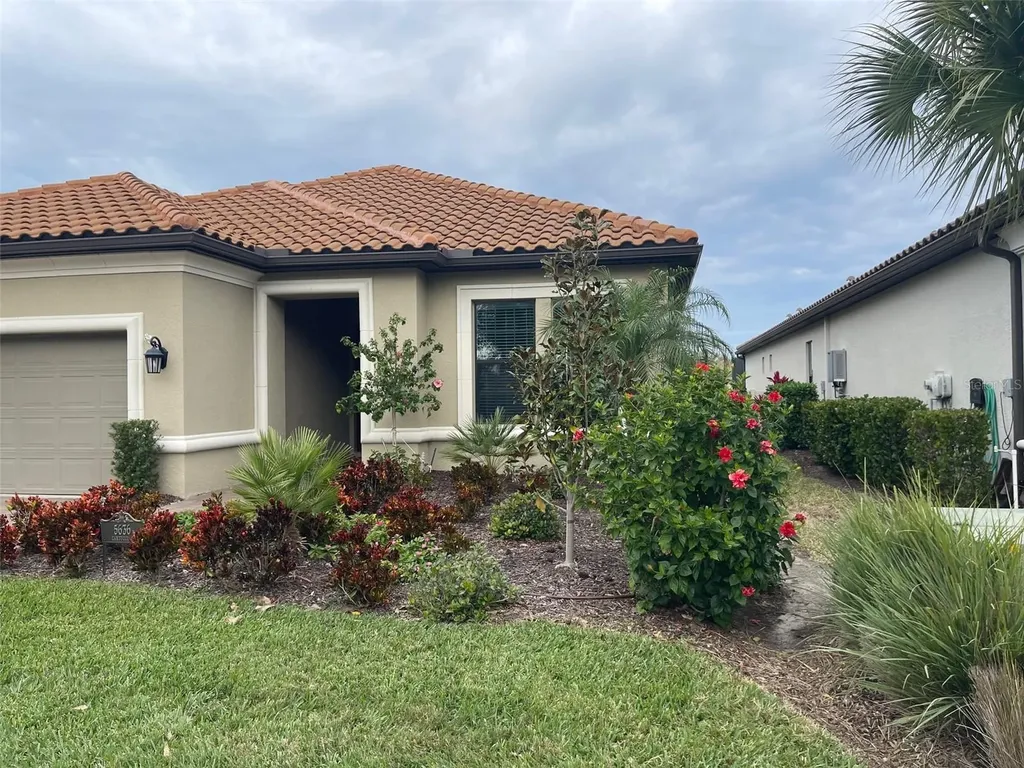 5636 Cantucci Street Nokomis FL 34275