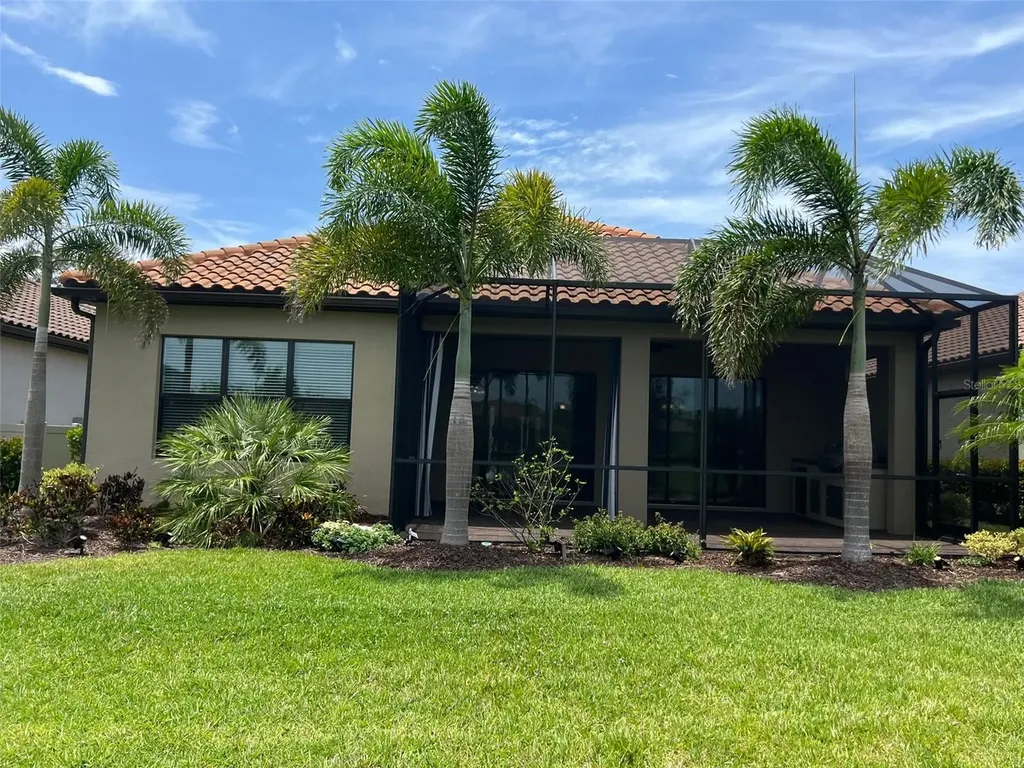 5636 Cantucci Street Nokomis FL 34275