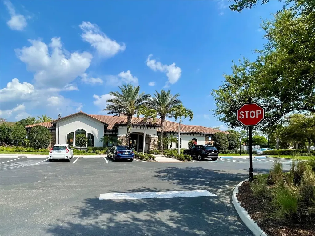 5636 Cantucci Street Nokomis FL 34275