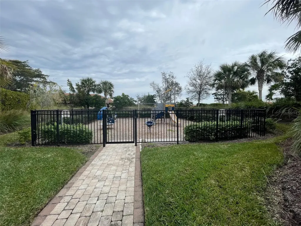 5636 Cantucci Street Nokomis FL 34275