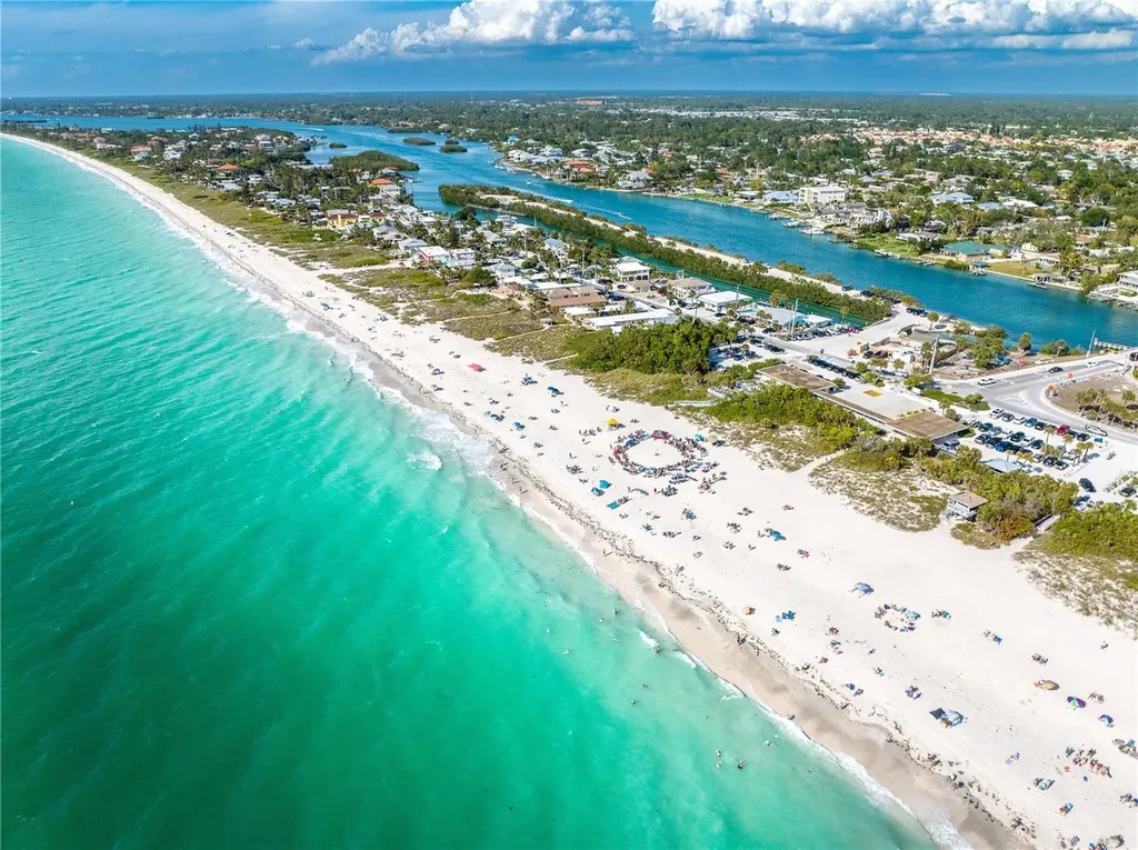 5636 Cantucci Street Nokomis FL 34275